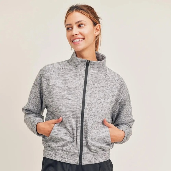 Mono B jacket - Picture 4 of 4